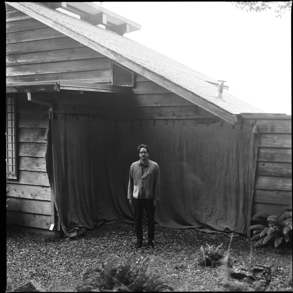 Dressing Like A Stranger [LP] Vinyl Record