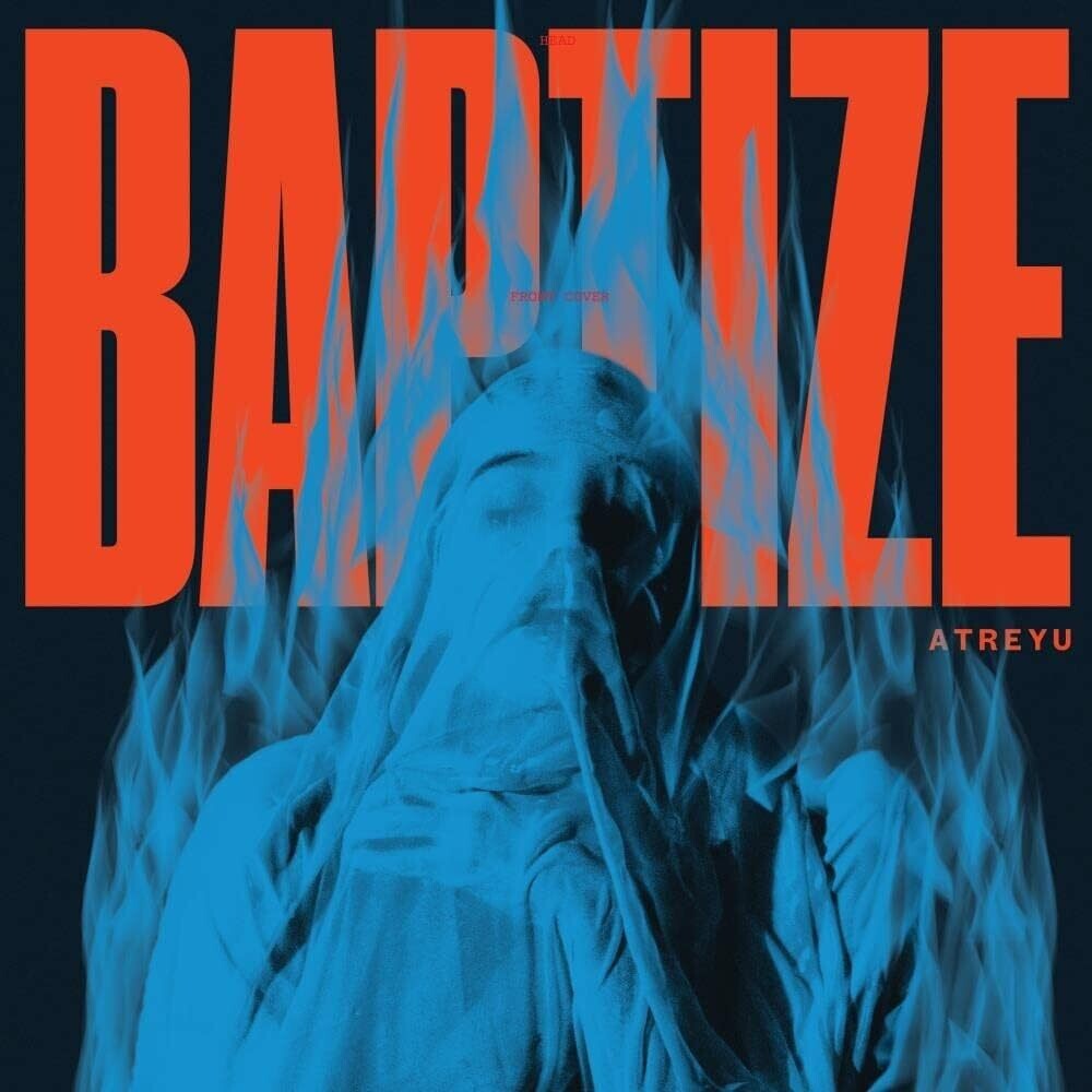 Baptize [LP] Vinyl Record