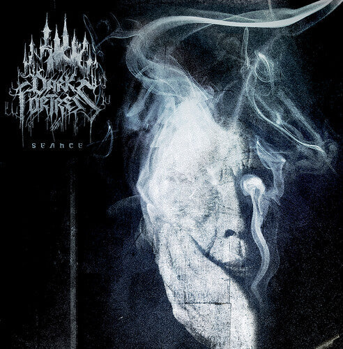 Dark Fortress - Seance [2LP RED/GOLD] Vinyl Record