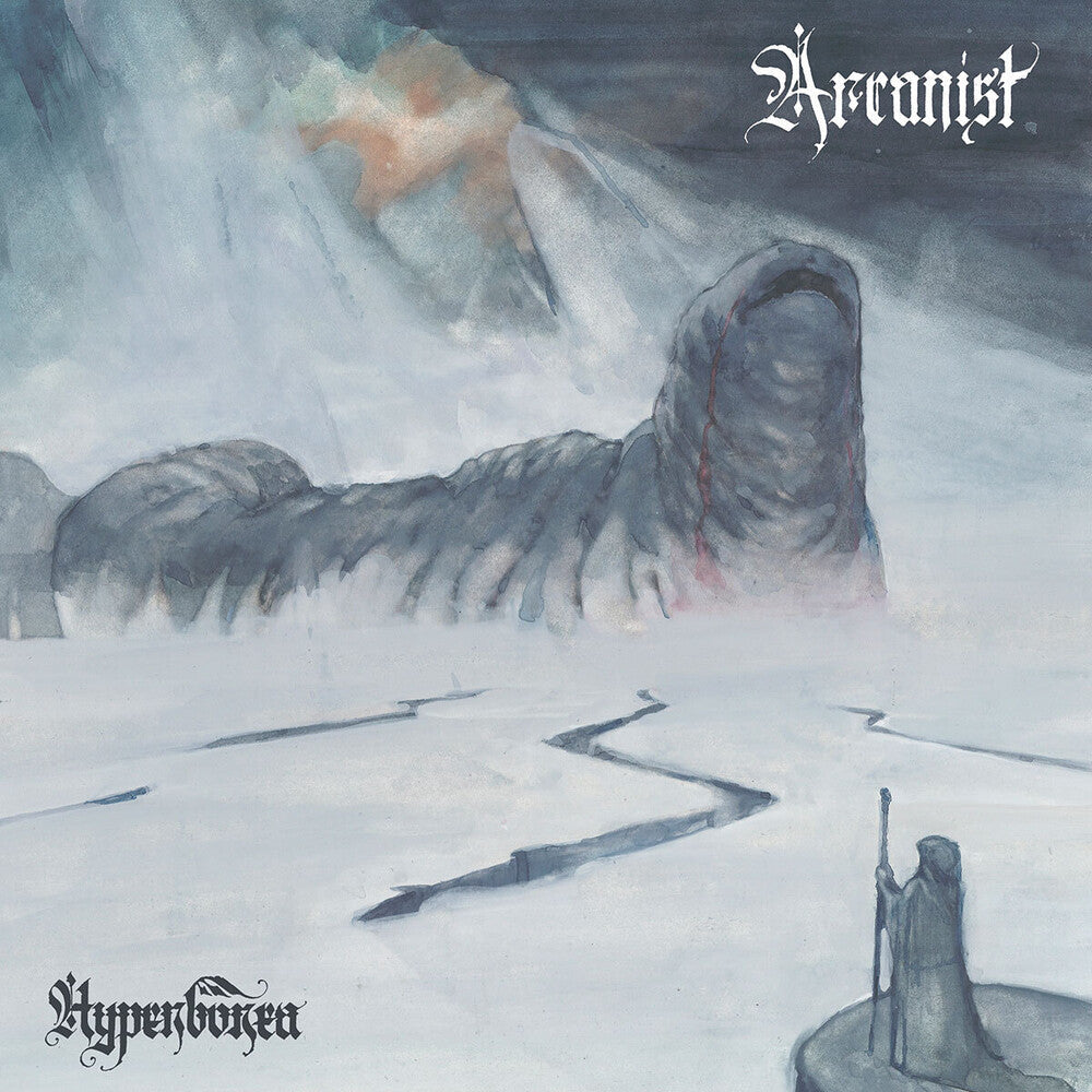Hyperborea [LP] Vinyl Record