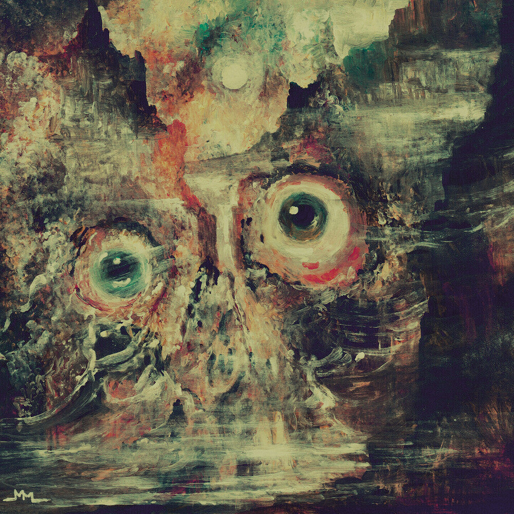 Teratoma - Purulent Manifestations [LP] Vinyl Record