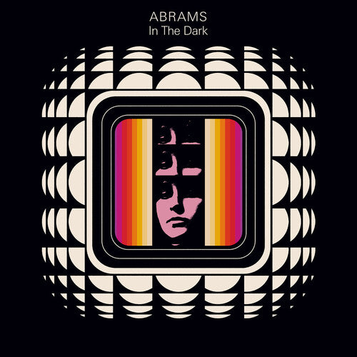 Abrams - In The Dark Vinyl Record