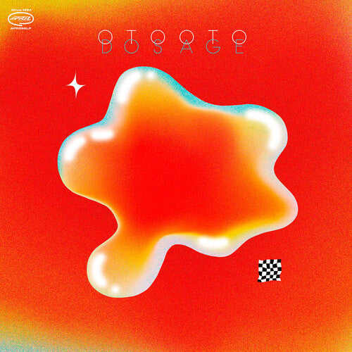 Otooto - Dosage Vinyl Record