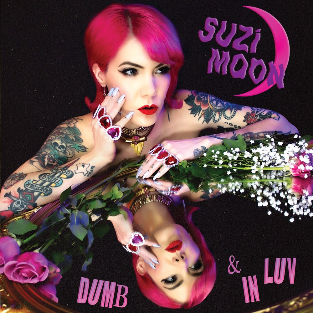 Dumb & In Luv [LP] Vinyl Record