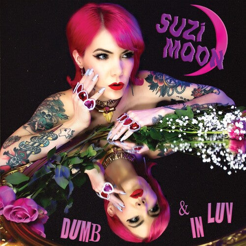 Suzi Moon - Dumb & In Luv Vinyl Record