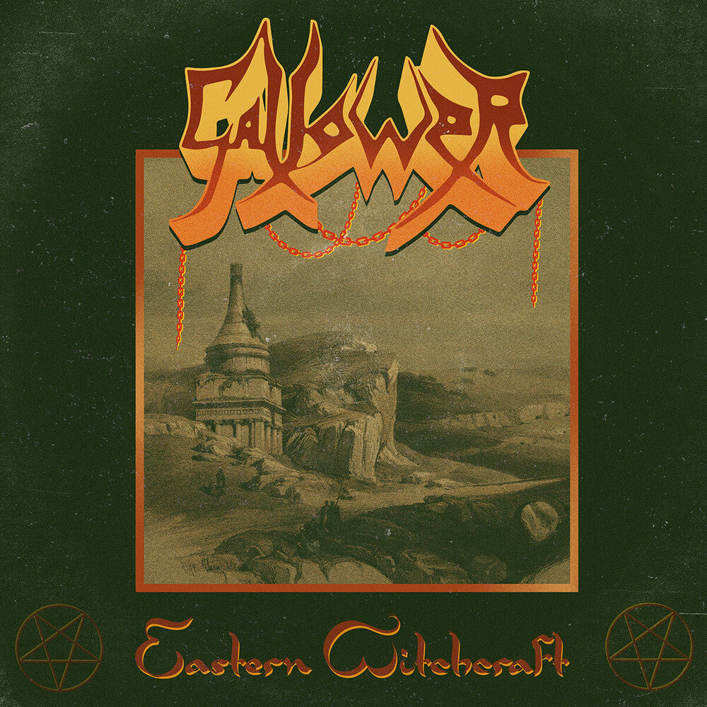 Eastern Witchcraft [LP] Vinyl Record