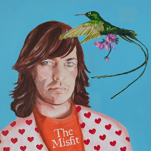 Miller,rhett - Misfit - Music CD