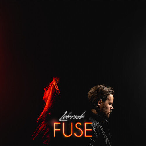 Lebrock - Fuse Vinyl Record