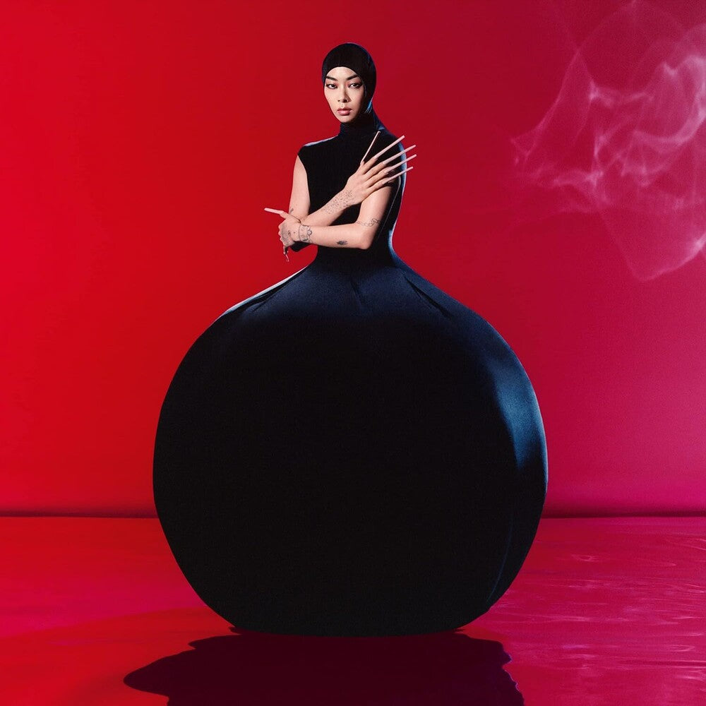 Rina Sawayama - Hold The Girl [Import LP] Vinyl Record