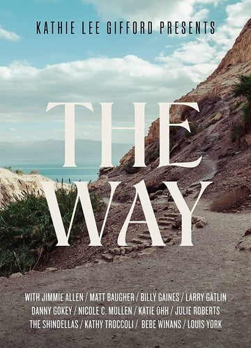 Gifford,kathie Lee - Way - DVD