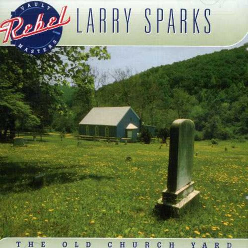 Old Church Yard Music CD