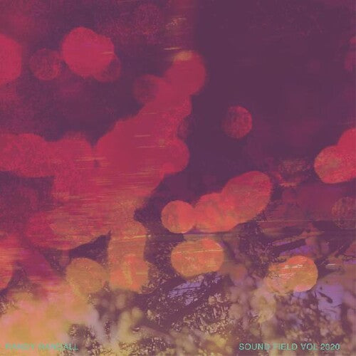 Randall,randy - Sound Field 2020 - Vinyl Record