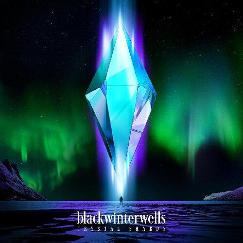 Blackwinterwells - Crystal Shards - Vinyl Record
