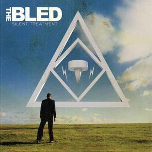The Bled - Silent Treatment Vinyl Record