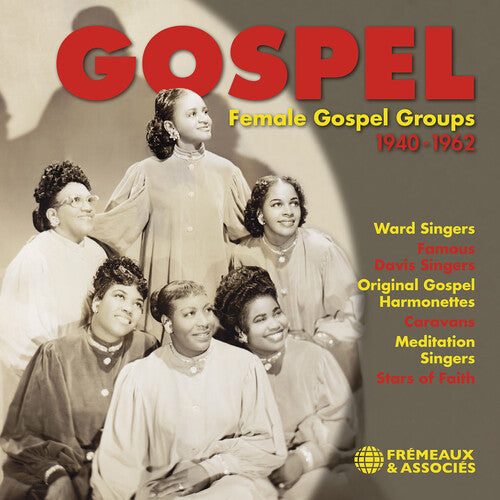 Gospel 6 / Various - Gospel 6 / Various - Music CD