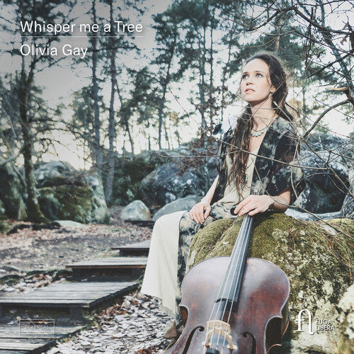 Whisper Me A Tree / Various - Whisper Me A Tree / Various - Music CD