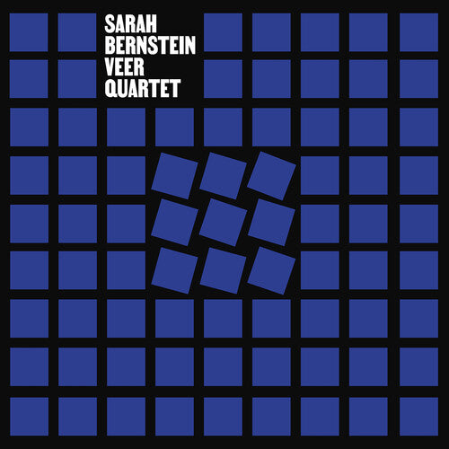 Bernstein / Veer Quartet / Jozwiak - Veer Quartet - Music CD