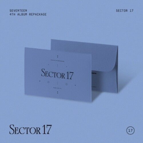 Seventeen - Sector 17 (weverse Album Version) - Digital