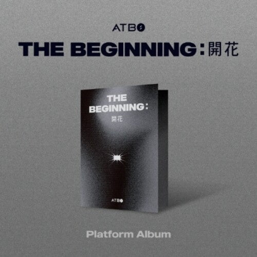 Atbo - Beginning (platform Version) - Digital