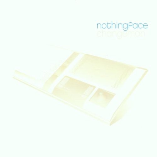 Nothingface - Changeman - Music CD