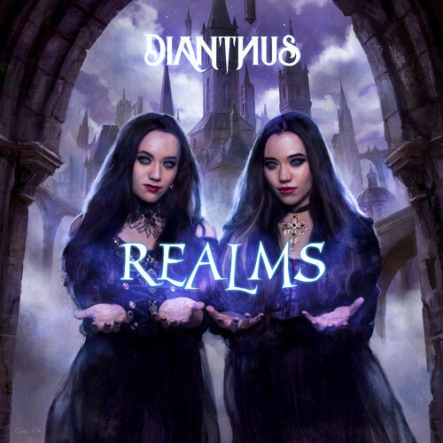 Dianthus - Realms Vinyl Record