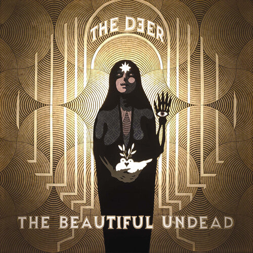 Deer - Beautiful Undead - Music CD