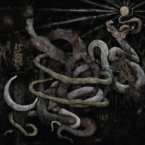 Hierophant - Death Siege - Vinyl Record