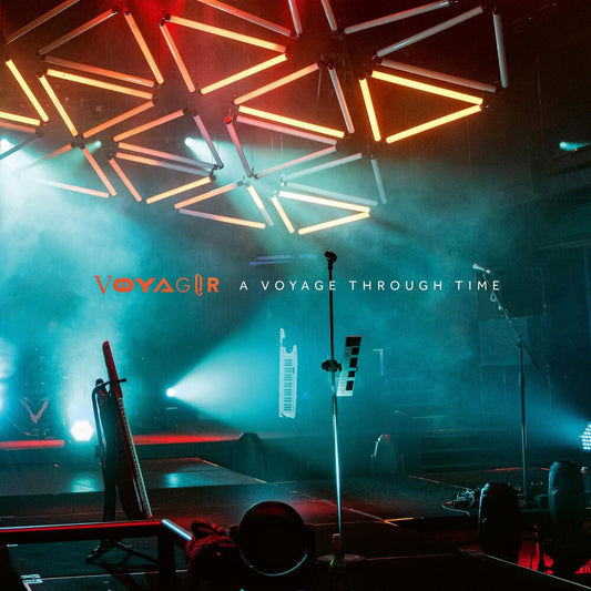 A Voyage Through Time (Live) [LP] Vinyl Record