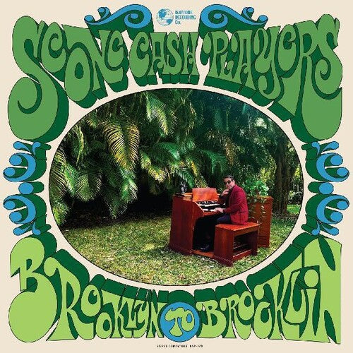 Scone Cash Players - Brooklyn To Brooklin Vinyl Record
