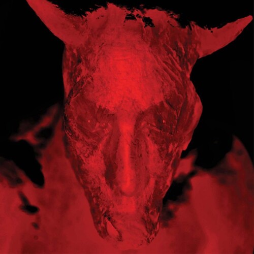 Galas,diamanda - Broken Gargoyles - Vinyl Record