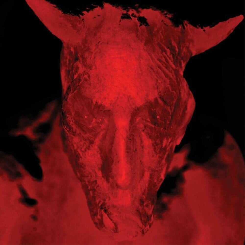 Broken Gargoyles Music CD