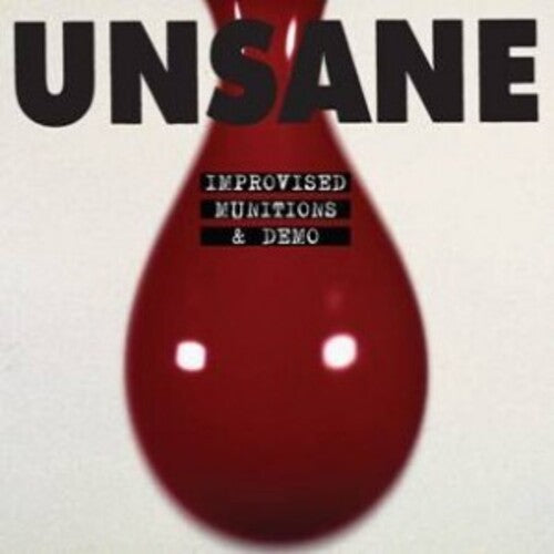 Unsane - Unsane - Music CD
