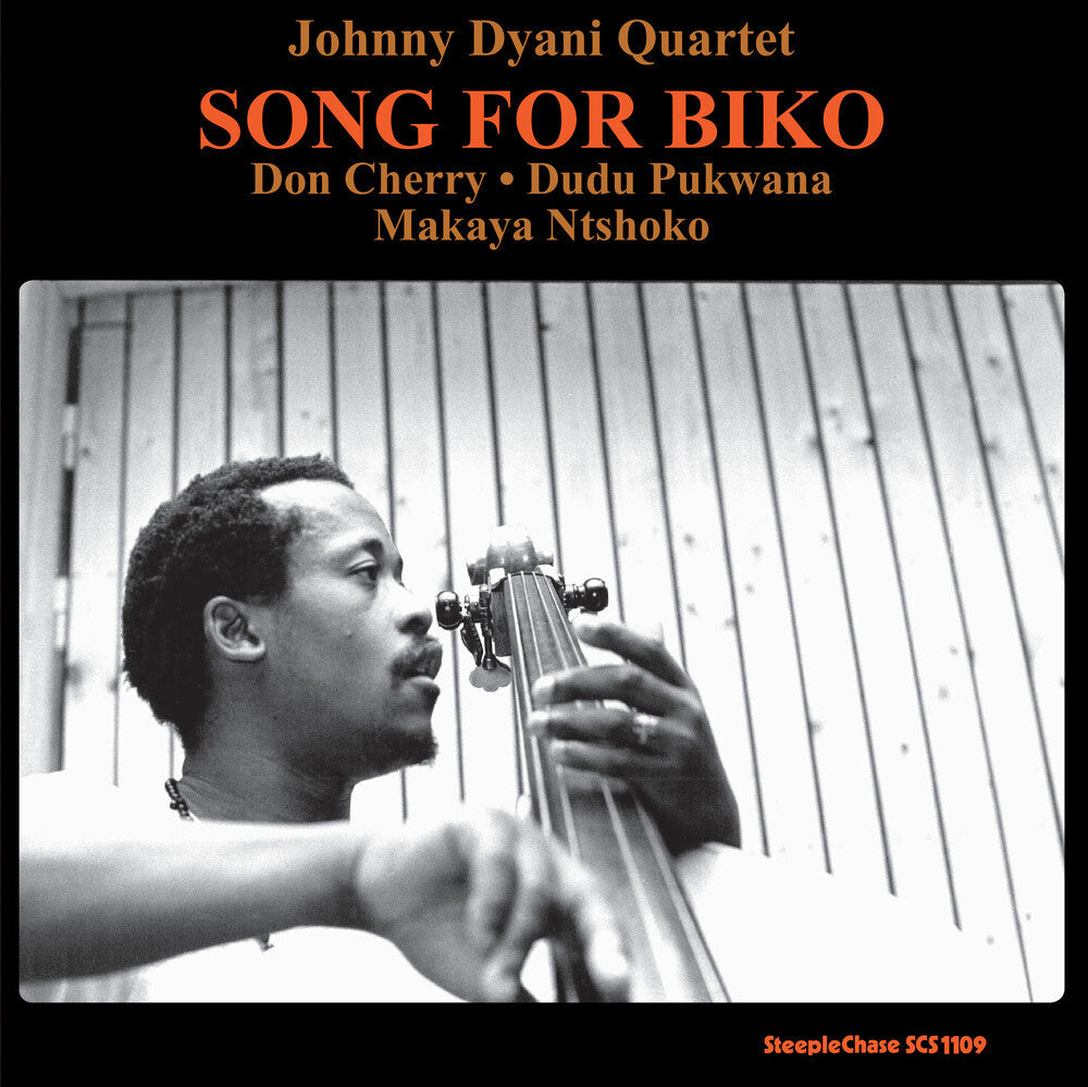 Song For Biko (Spa) [LP] Vinyl Record
