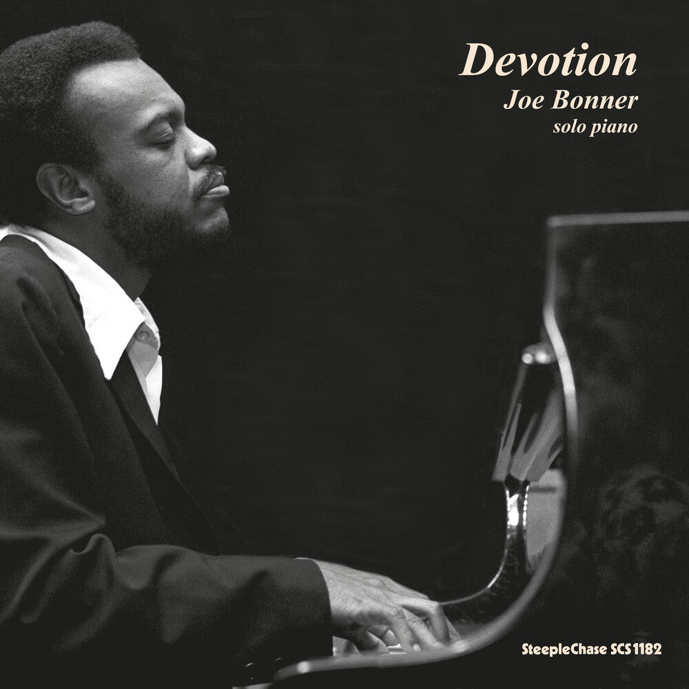Devotion (Spa) [LP] Vinyl Record