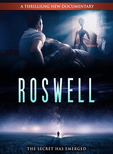 Roswell - Roswell - DVD