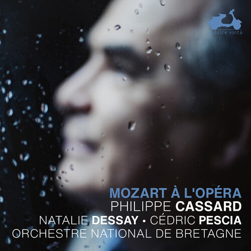 Orchestre National De Bretagne - Mozart A L'opera - Music CD