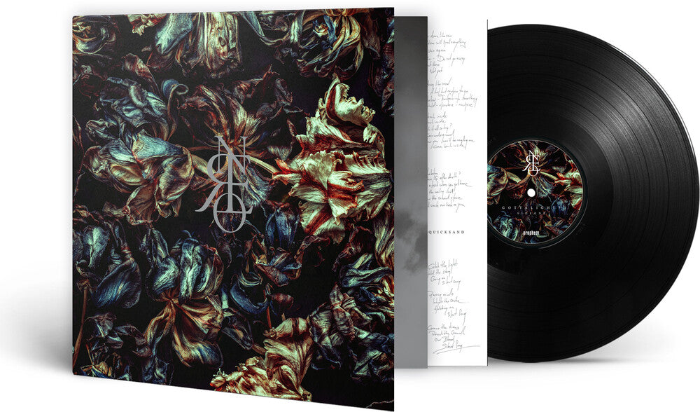 Gotta Light? [LP] Vinyl Record