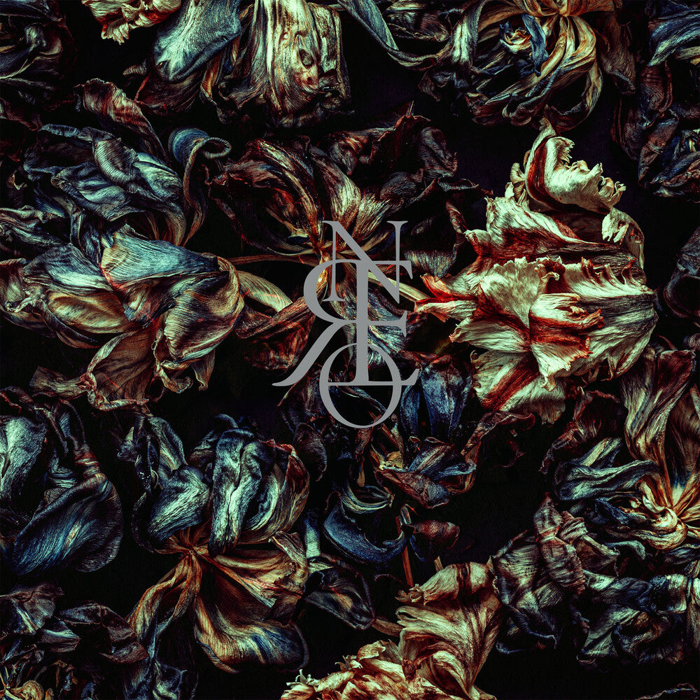 the album cover for Crone - Gotta Light?