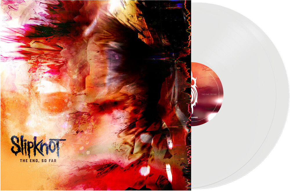 The End, So Far [2LP] Vinyl Record