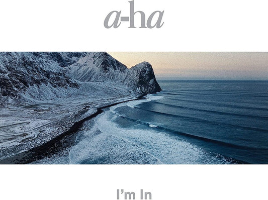 A-Ha - True North [Import 2LP] Vinyl Record