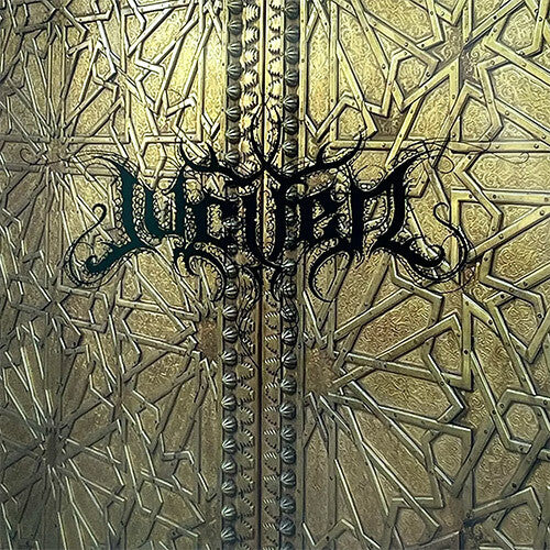 Jucifer - Discipline - Vinyl Record