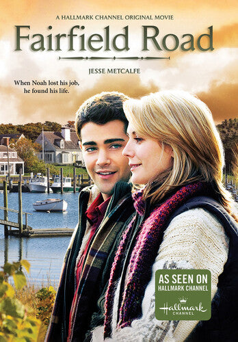 Fairfield Road - Fairfield Road - DVD
