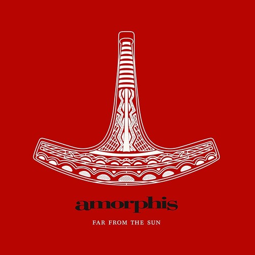 Amorphis - Far From The Sun Vinyl Record