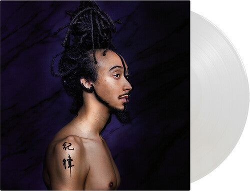 Theo Croker - Escape Velocity Vinyl Record