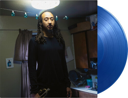 Theo Croker - Star People Nation Vinyl Record