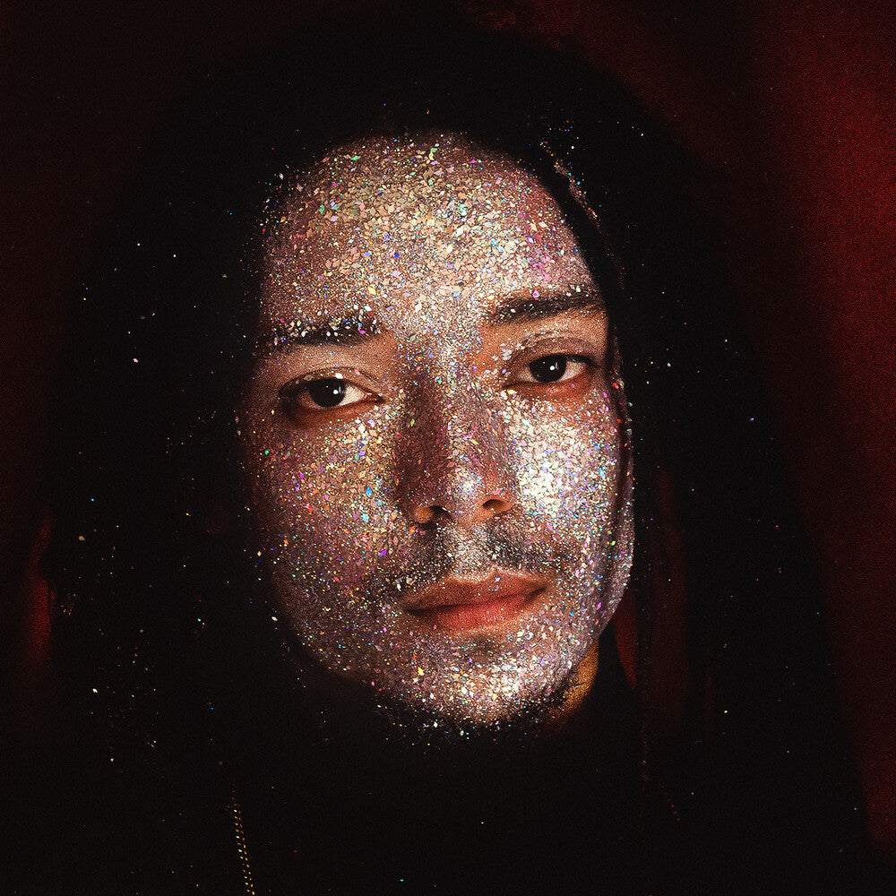 Cold Gawd - God Get Me The Fuck Out Of Here [LP] Vinyl Record