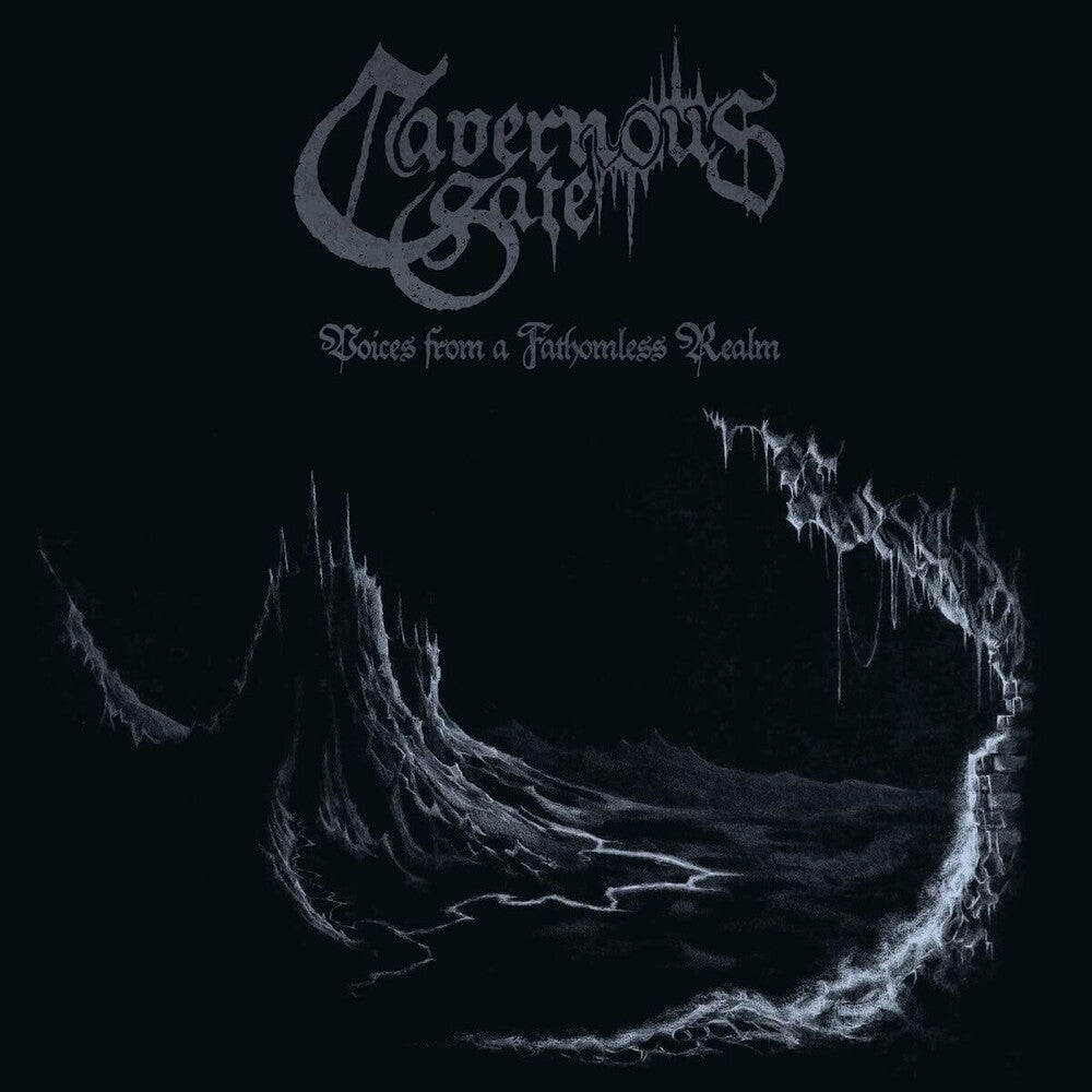 Voices From A Fathomless Realm - Crystal Clear [LP] Vinyl Record