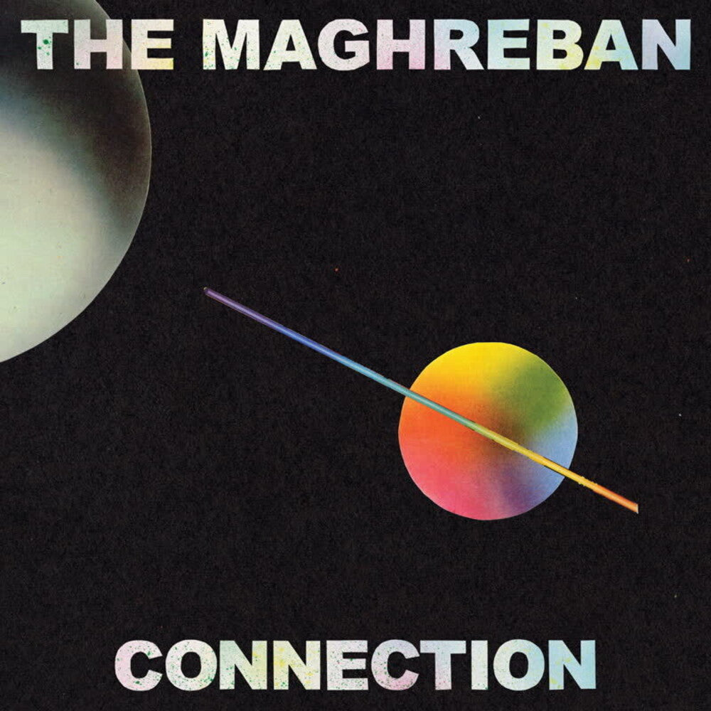 Connection [LP] Vinyl Record