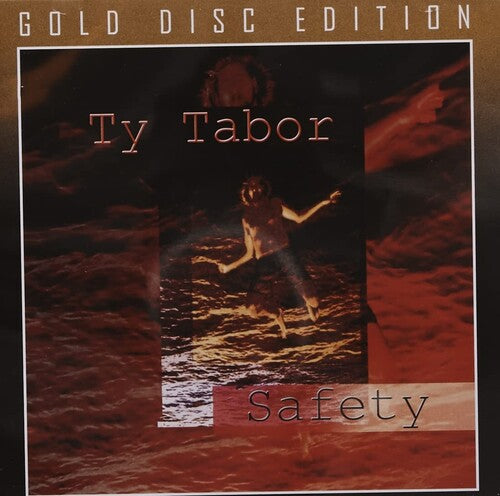 Tabor,ty - Safety - Music CD