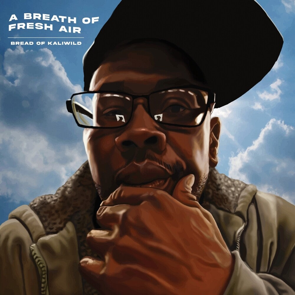 Breathe Of Fresh Air [LP] Vinyl Record